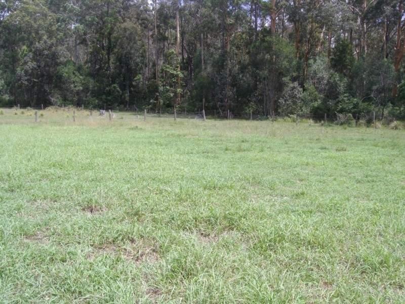 Blackbutt QLD 4306