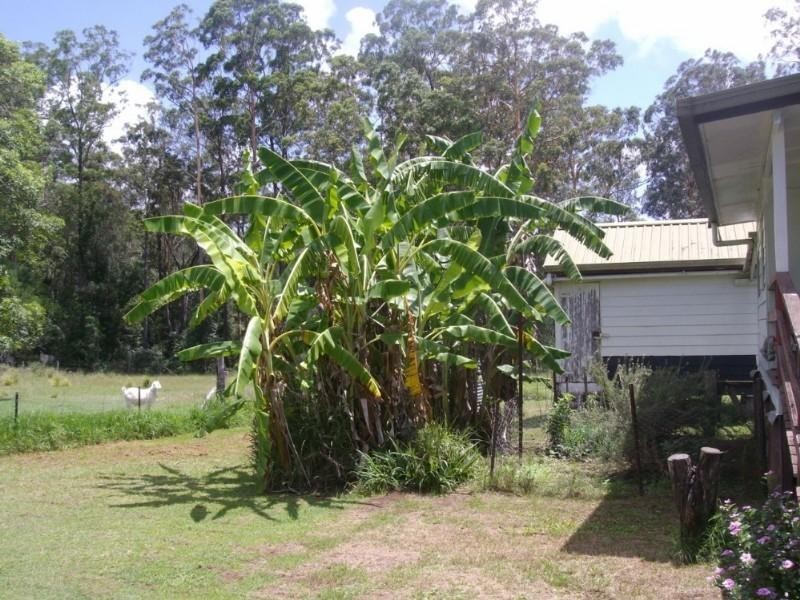 Blackbutt QLD 4306