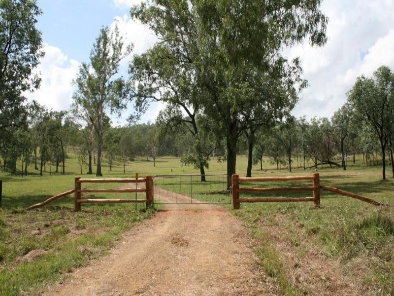 Toogoolawah QLD 4313