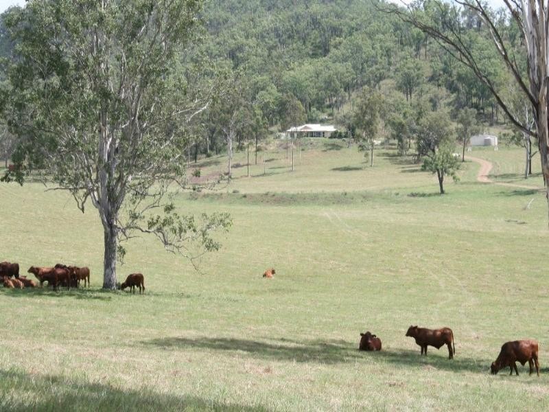 Toogoolawah QLD 4313