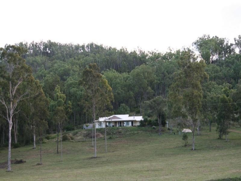 Toogoolawah QLD 4313