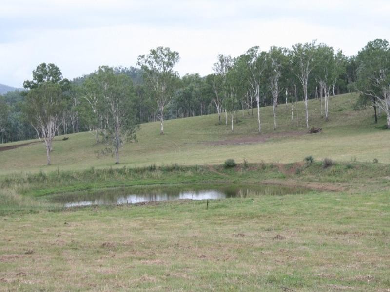 Toogoolawah QLD 4313