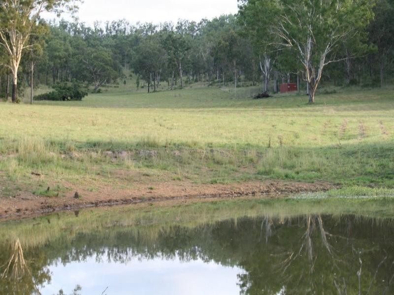 Toogoolawah QLD 4313