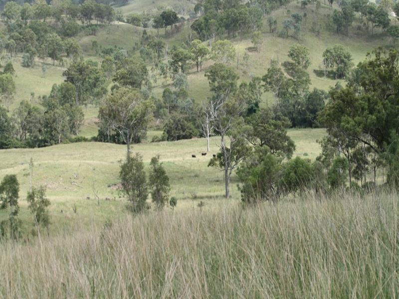 Toogoolawah QLD 4313