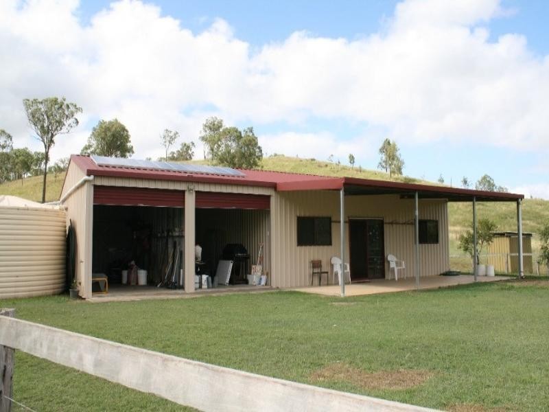 Toogoolawah QLD 4313