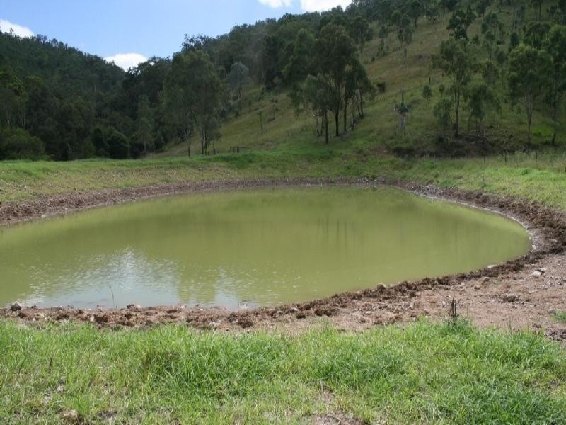 Toogoolawah QLD 4313