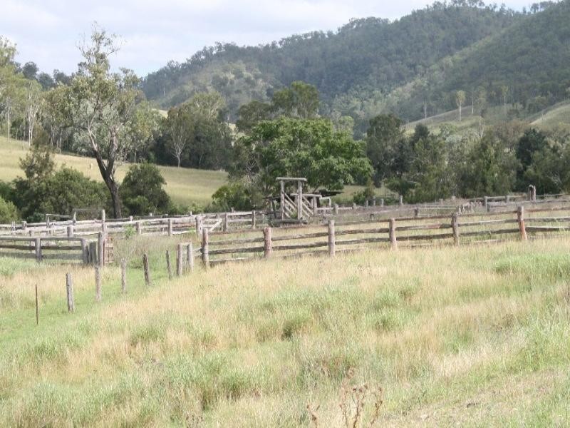 Toogoolawah QLD 4313
