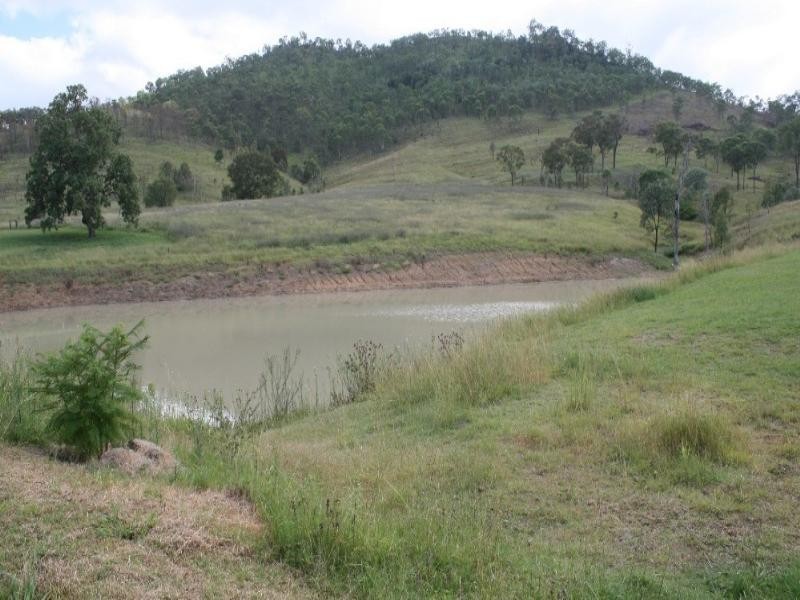 Toogoolawah QLD 4313