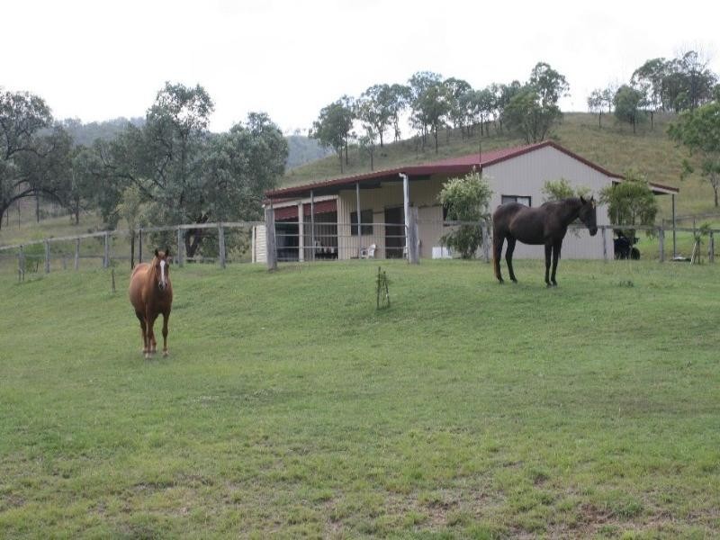 Toogoolawah QLD 4313
