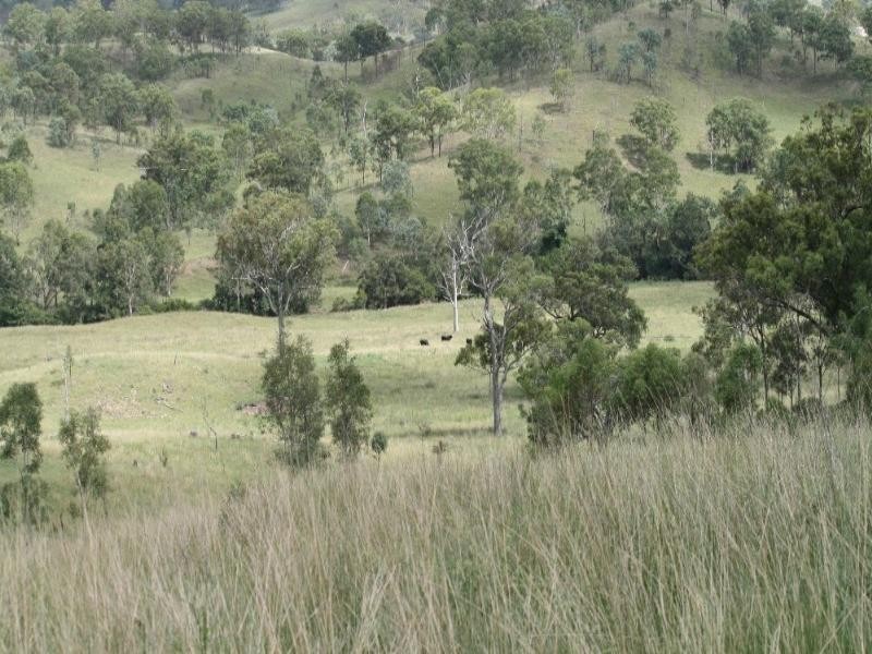 Toogoolawah QLD 4313