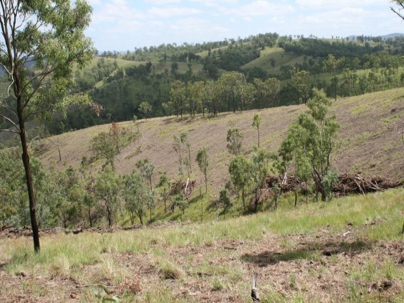 Toogoolawah QLD 4313