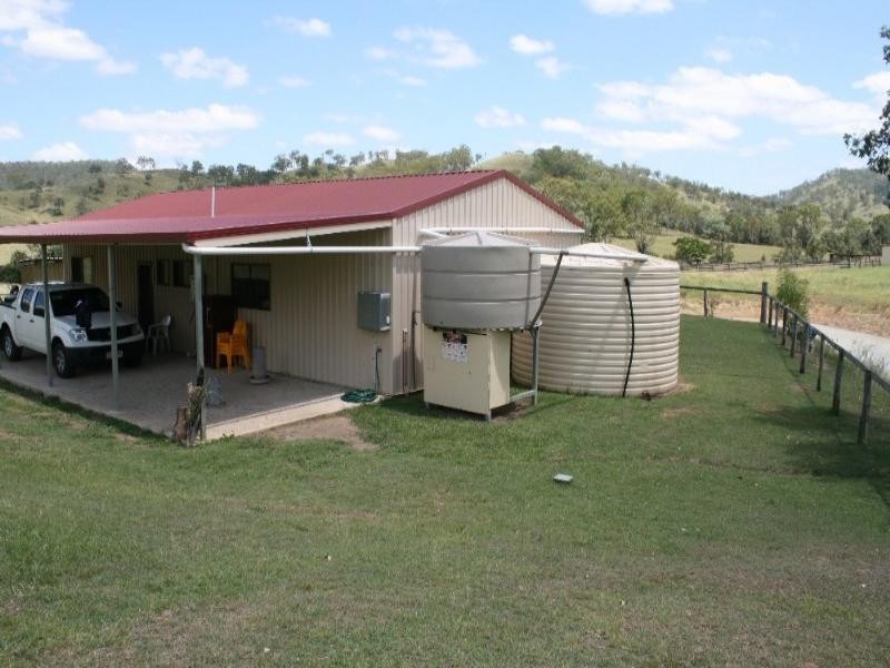 Toogoolawah QLD 4313