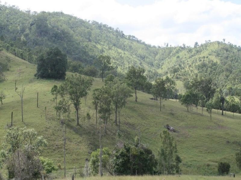 Toogoolawah QLD 4313
