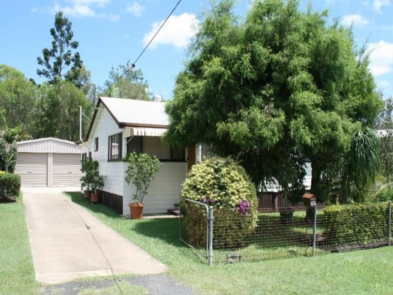 Toogoolawah QLD 4313