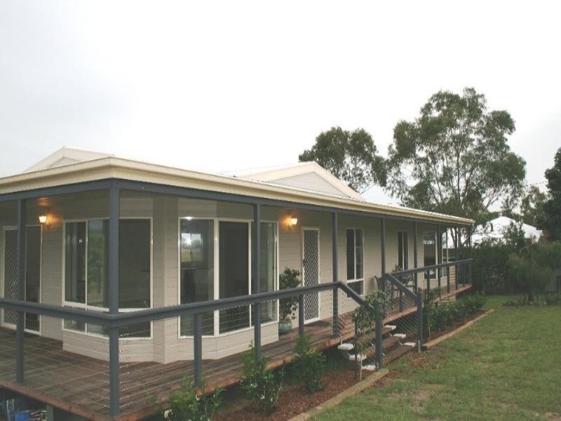 Toogoolawah QLD 4313