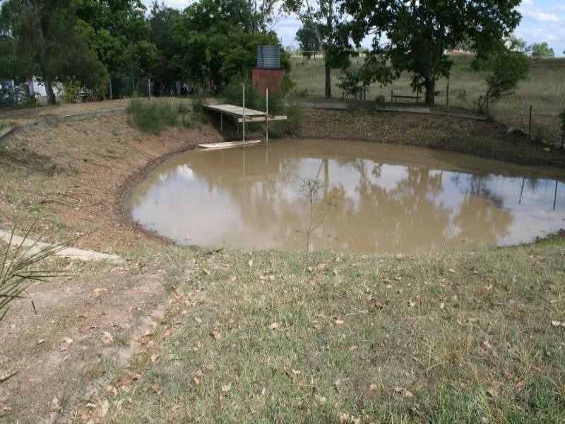 Toogoolawah QLD 4313