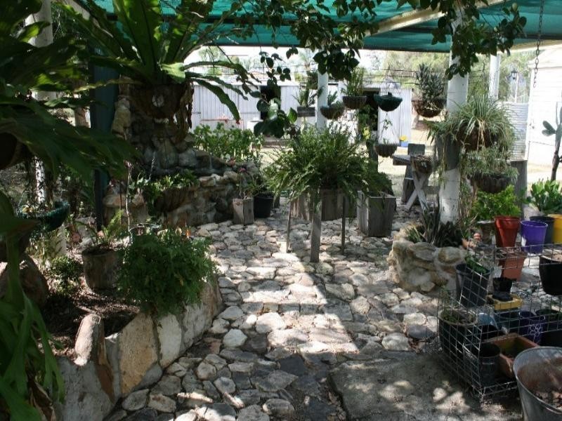 Toogoolawah QLD 4313