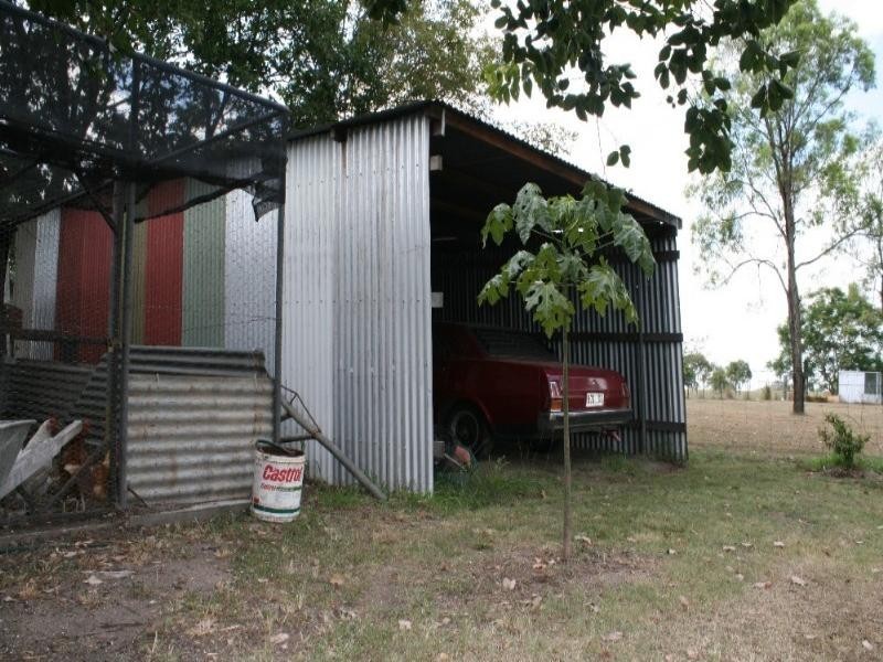 Toogoolawah QLD 4313