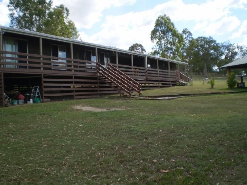 Toogoolawah QLD 4313