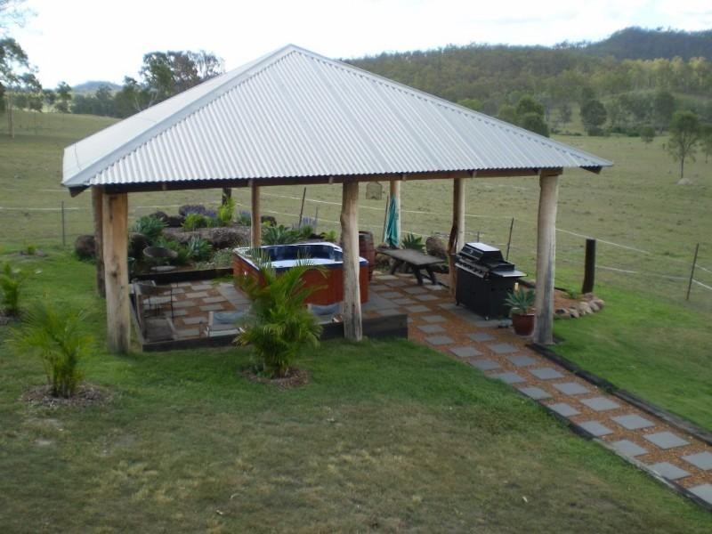 Toogoolawah QLD 4313