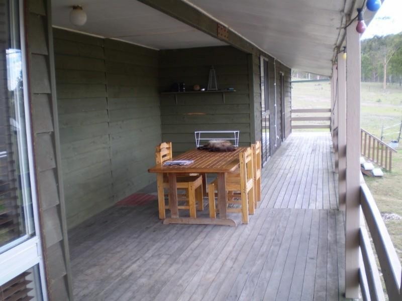 Toogoolawah QLD 4313