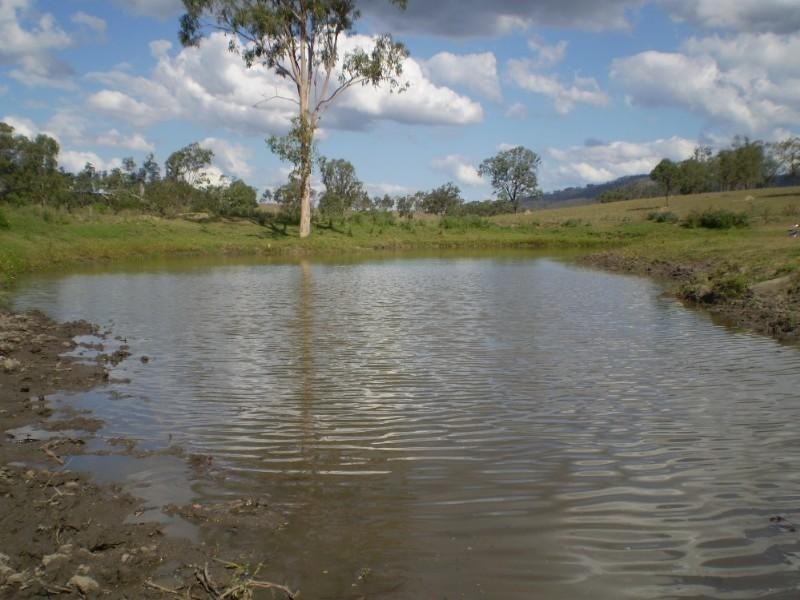 Toogoolawah QLD 4313