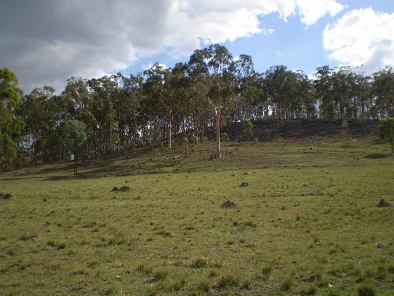 Toogoolawah QLD 4313