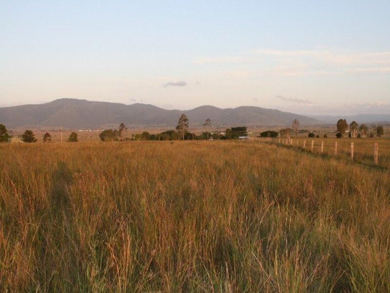 Toogoolawah QLD 4313