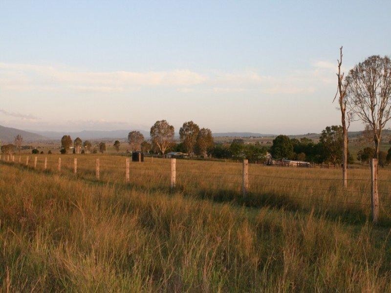 Toogoolawah QLD 4313