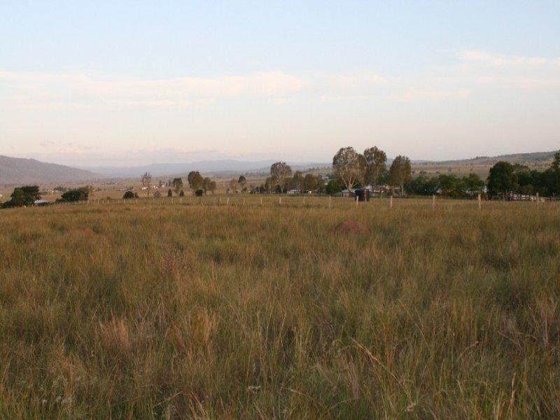 Toogoolawah QLD 4313