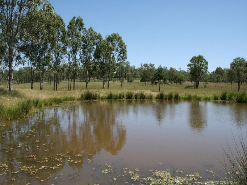 Toogoolawah QLD 4313