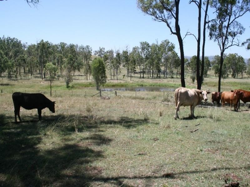 Toogoolawah QLD 4313