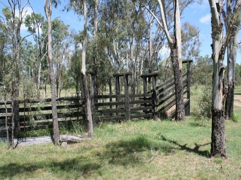 Toogoolawah QLD 4313