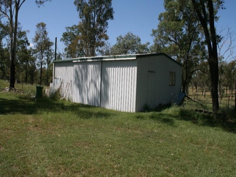 Toogoolawah QLD 4313