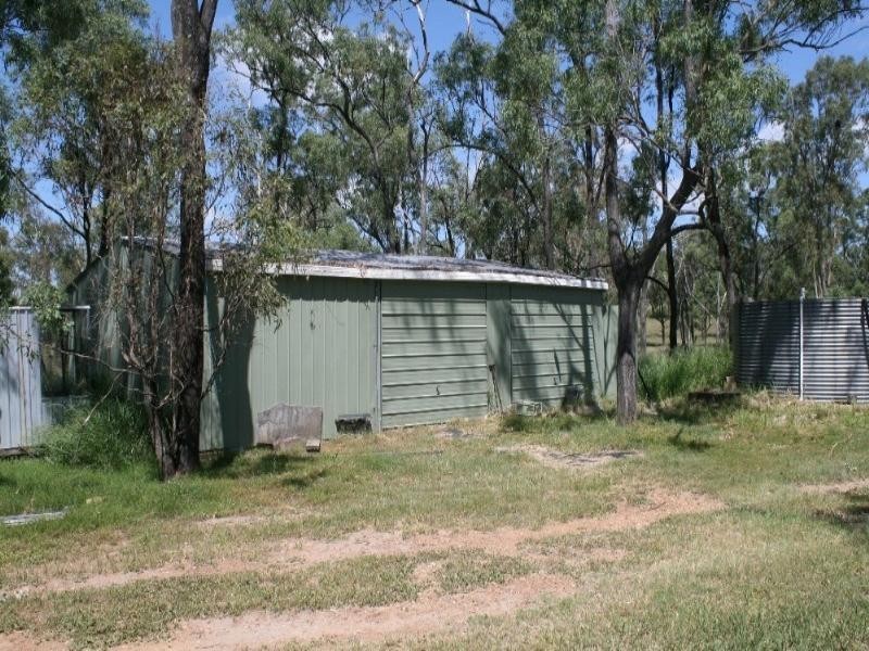 Toogoolawah QLD 4313