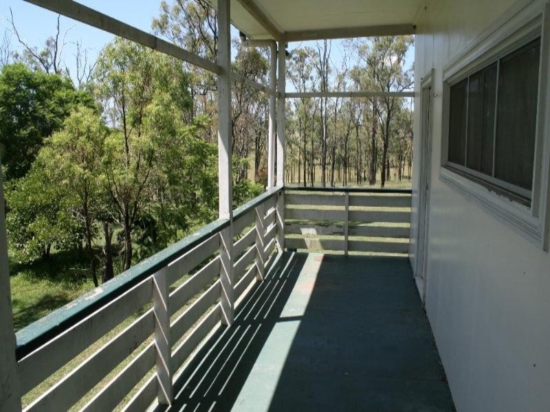 Toogoolawah QLD 4313