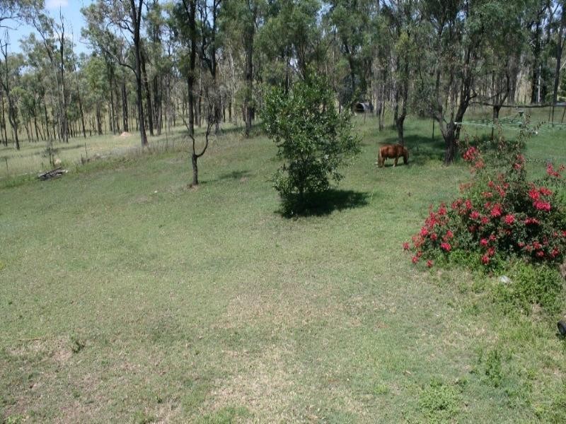 Toogoolawah QLD 4313