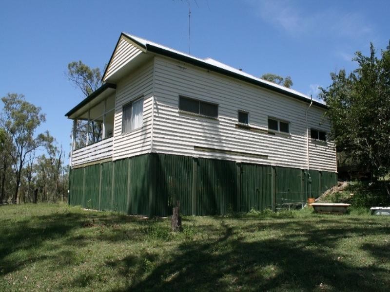 Toogoolawah QLD 4313