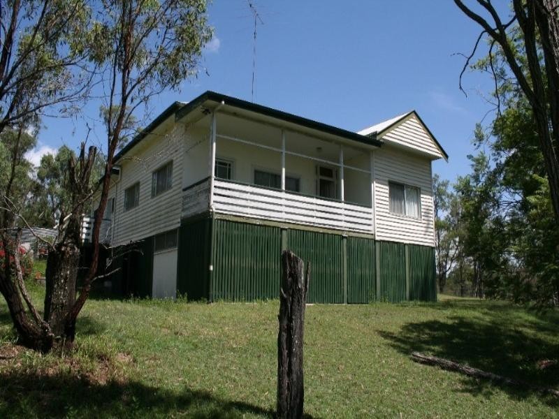 Toogoolawah QLD 4313