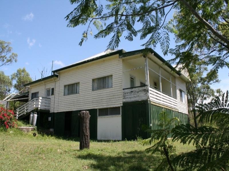 Toogoolawah QLD 4313