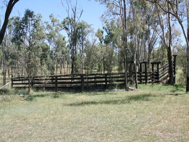 Toogoolawah QLD 4313