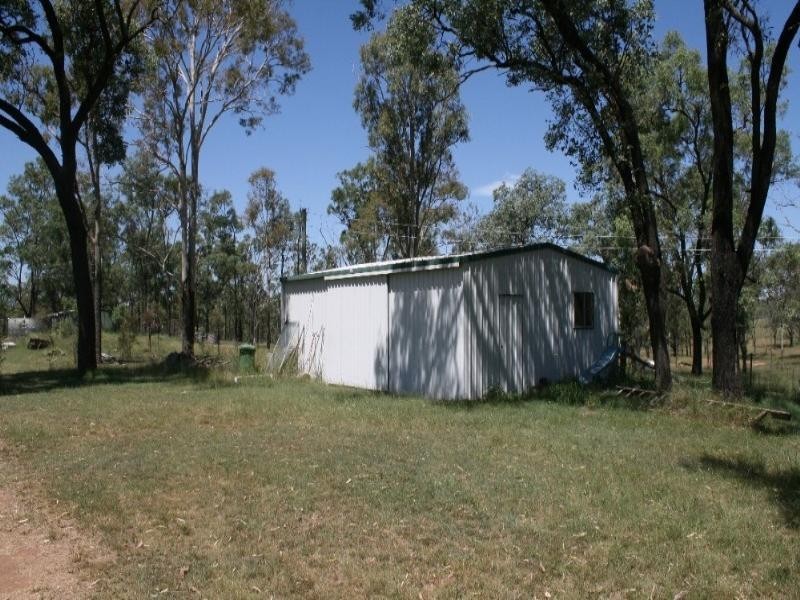 Toogoolawah QLD 4313