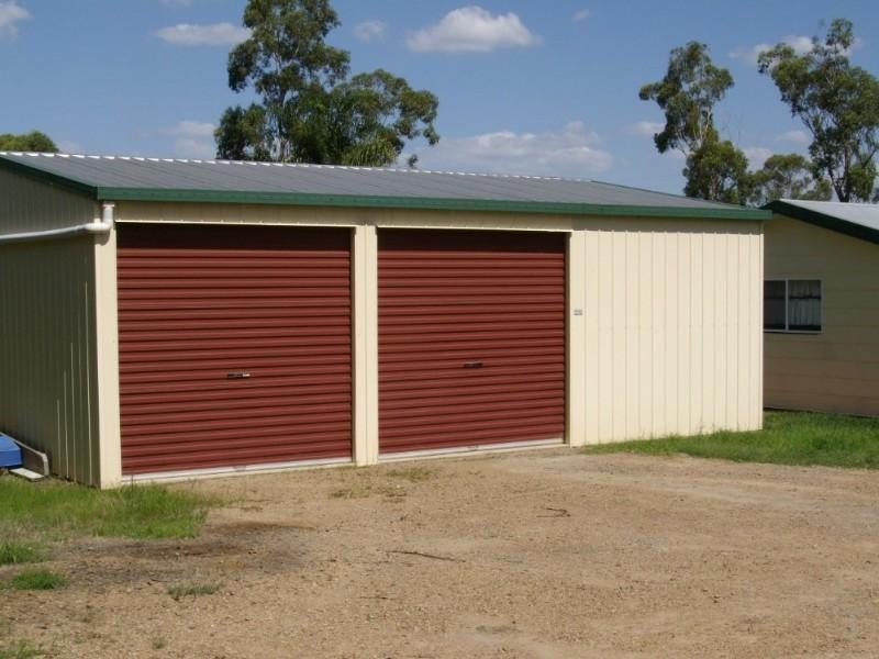 Blackbutt QLD 4306
