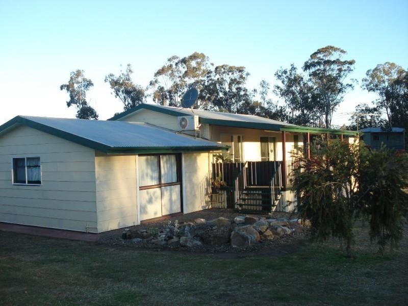 Blackbutt QLD 4306