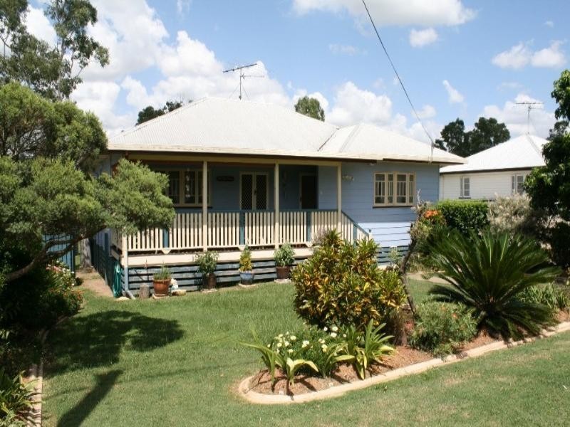 Toogoolawah QLD 4313