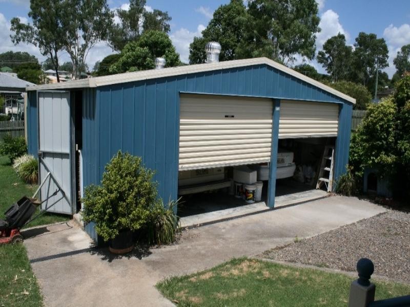 Toogoolawah QLD 4313