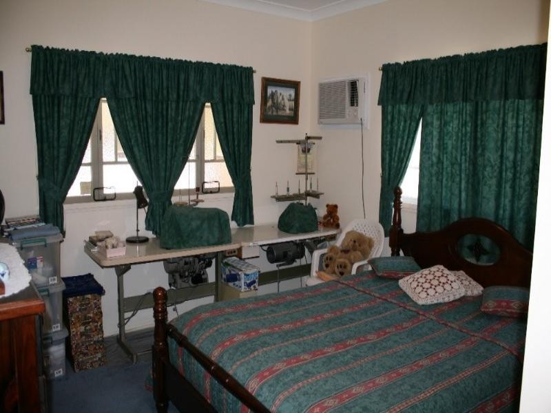 Toogoolawah QLD 4313