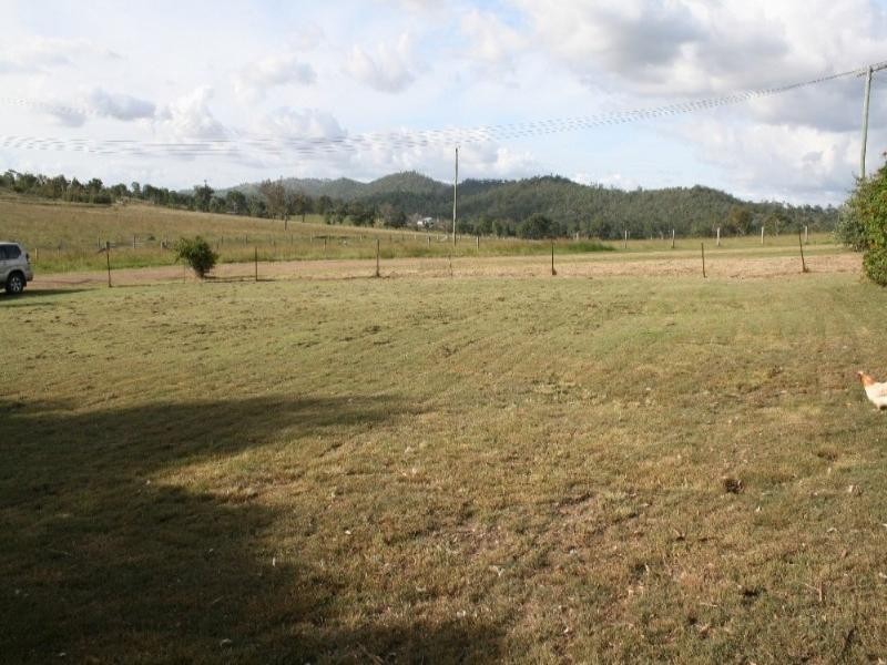 Moore QLD 4306