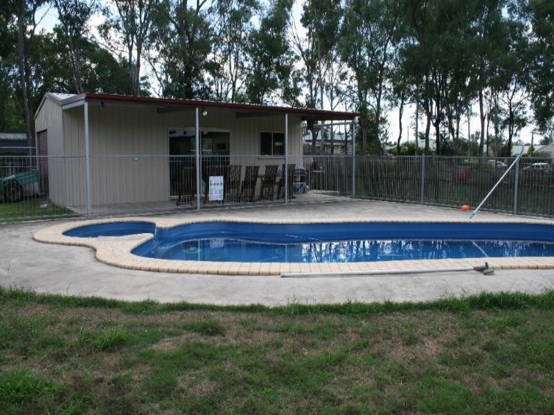 Toogoolawah QLD 4313