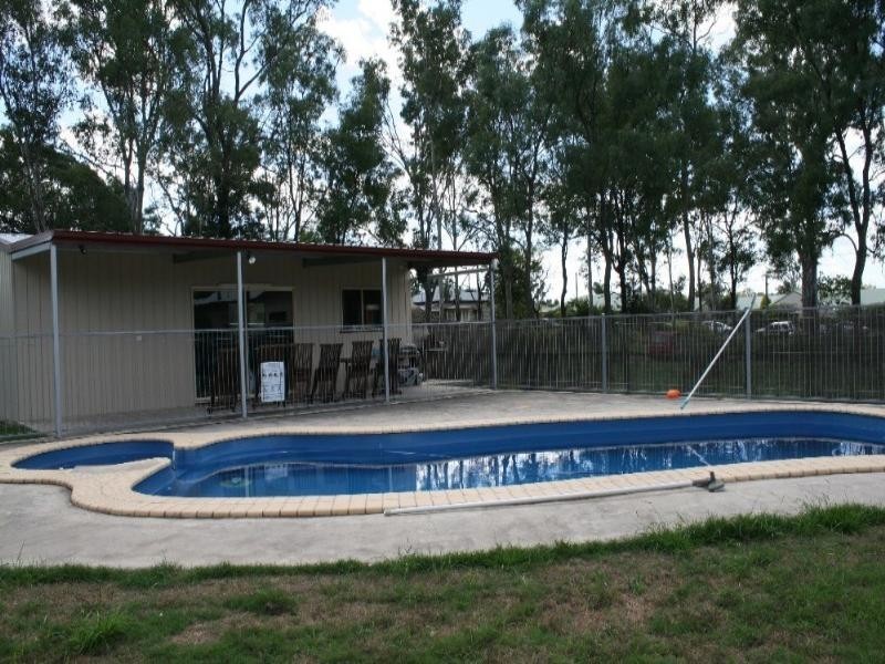 Toogoolawah QLD 4313